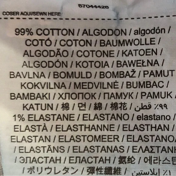 MANGO Claudia Slim Crop Ankle Jeans (6) - Picture 7 of 17